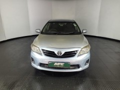BUY TOYOTA COROLLA 1.3 PROFESSIONAL 2014 SEDAN(CLOSED TOP), NedbankMFC