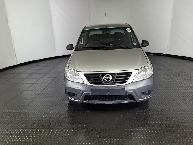 BUY NISSAN NP200 1.6 P/U S/C 2019 PICKUP, NedbankMFC