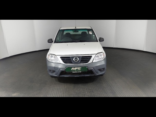BUY NISSAN NP200 1.6 A/C SAFETY PACK P/U S/C 2020 PICKUP, NedbankMFC