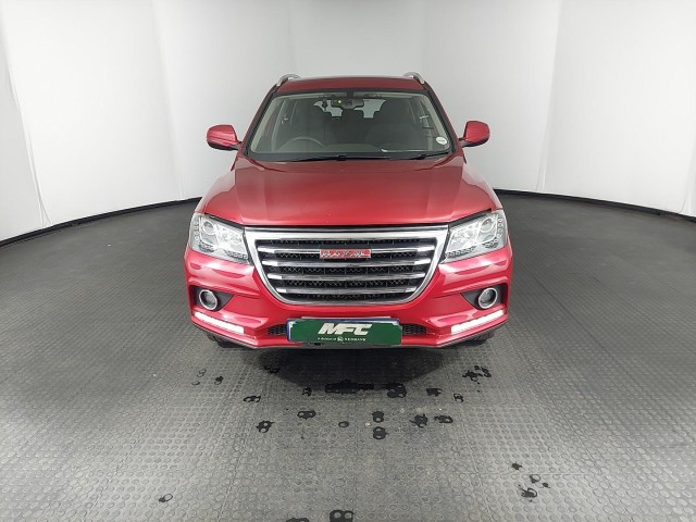 BUY HAVAL H2 1.5T CITY 2018 STATIONWAGON, NedbankMFC