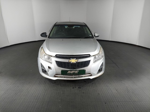 BUY CHEVROLET CRUZE 1.6 L 2012 SEDAN(CLOSED TOP), NedbankMFC