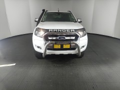 BUY FORD RANGER 3.2TDCI XLT 4X4 A/T P/U D/C 2019 PICKUP, NedbankMFC