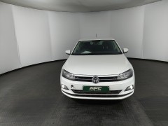 BUY VOLKSWAGEN POLO 1.0 TSI COMFORTLINE 2019 HATCHBACK, NedbankMFC