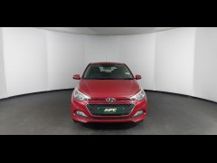 BUY HYUNDAI I20 1.4 FLUID 2018 HATCHBACK, NedbankMFC