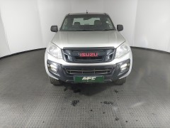 BUY ISUZU KB 250 D-TEQ HO X-RIDER P/U E/CAB 2016 PICKUP, NedbankMFC