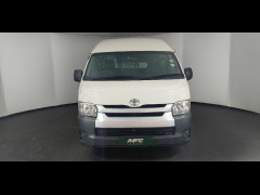 BUY TOYOTA QUANTUM/HIACE 2.5 D-4D SESFIKILE 16S 2023 COMBI, NedbankMFC