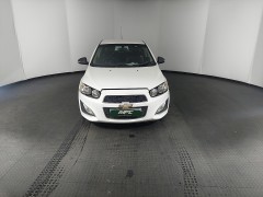 BUY CHEVROLET SONIC 1.4T RS 5DR 2016 HATCHBACK, NedbankMFC
