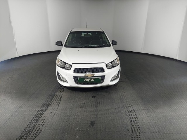 BUY CHEVROLET SONIC 1.4T RS 5DR 2016 HATCHBACK, NedbankMFC