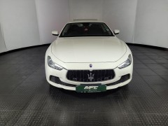 BUY MASERATI GHIBLI DIESEL 2019 SEDAN(CLOSED TOP), NedbankMFC