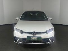 BUY VOLKSWAGEN POLO 1.0 TSI R-LINE DSG 2022 HATCHBACK, NedbankMFC