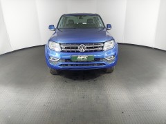 BUY VOLKSWAGEN AMAROK 3.0 TDI H-LINE 4MOT A/T D/C P/U 2017 PICKUP, NedbankMFC