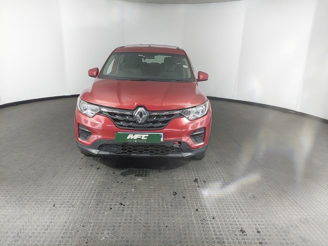 BUY RENAULT TRIBER 1.0 EXPRESSION / LIFE 2021 HATCHBACK, NedbankMFC