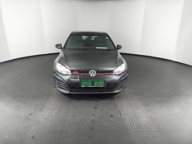 BUY VOLKSWAGEN GOLF VII GTI 2.0 TSI DSG 2016 HATCHBACK, NedbankMFC