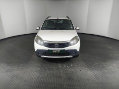 BUY RENAULT SANDERO 1.6 STEPWAY 2013 HATCHBACK, NedbankMFC