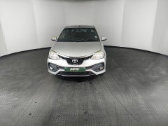 BUY TOYOTA ETIOS 1.5 XS/SPRINT 2020 HATCHBACK, NedbankMFC