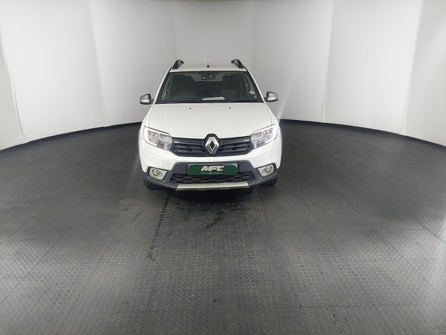 BUY RENAULT SANDERO 900T STEPWAY EXPRESSION 2017 HATCHBACK, NedbankMFC