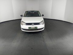 BUY VOLKSWAGEN POLO VIVO GP 1.4 CONCEPTLINE 5DR 2018 HATCHBACK, NedbankMFC