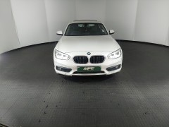 BUY BMW 118I 5DR A/T (F20) 2017 HATCHBACK, NedbankMFC