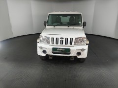 BUY MAHINDRA BOLERO MAXI TRUCK 2.5 TD P/U S/C 2022 PICKUP, NedbankMFC