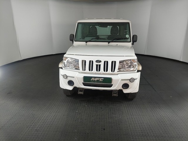 BUY MAHINDRA BOLERO MAXI TRUCK 2.5 TD P/U S/C 2022 PICKUP, NedbankMFC