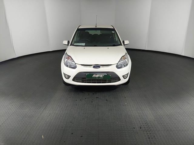 BUY FORD FIGO 1.4 TREND 2011 HATCHBACK, NedbankMFC