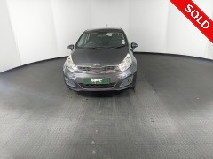 BUY KIA RIO 1.4 5DR 2013 HATCHBACK, NedbankMFC