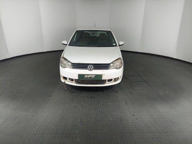 BUY VOLKSWAGEN POLO VIVO GP 1.6 GT 5DR 2015 HATCHBACK, NedbankMFC