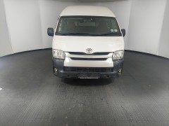 BUY TOYOTA QUANTUM/HIACE 2.5 D-4D SESFIKILE 16S 2024 COMBI/MINIB, NedbankMFC