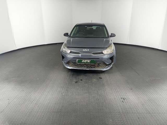 BUY KIA RIO 1.4 LS A/T 5DR 2021 HATCHBACK, NedbankMFC