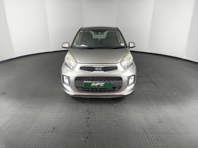 BUY KIA PICANTO 1.0 LX 2015 HATCHBACK, NedbankMFC