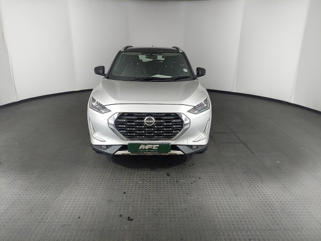 NISSAN MAGNITE 1.0T ACENTA CVT 2022, NedbankMFC, HATCHBACK, OTHER, MFC AH BUY NISSAN MAGNITE 1.0T ACENTA CVT 2022 HATCHBACK, NedbankMFC