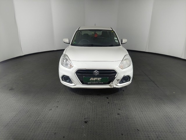 BUY SUZUKI DZIRE 1.2 GA 2022 SEDAN(CLOSED TOP), NedbankMFC
