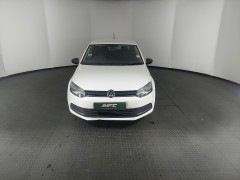 BUY VOLKSWAGEN POLO VIVO 1.4 TRENDLINE (5DR) 2022 HATCHBACK, NedbankMFC