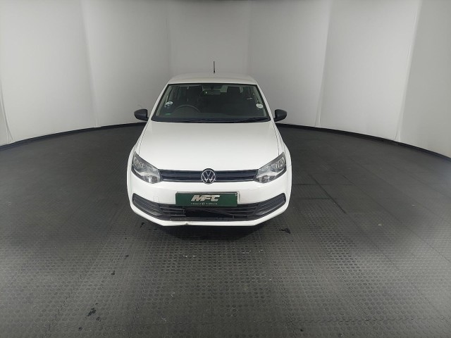 BUY VOLKSWAGEN POLO VIVO 1.4 TRENDLINE (5DR) 2022 HATCHBACK, NedbankMFC
