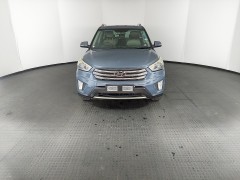 BUY HYUNDAI CRETA 1.6D EXECUTIVE A/T 2017 HATCHBACK, NedbankMFC