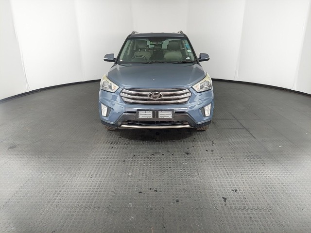 BUY HYUNDAI CRETA 1.6D EXECUTIVE A/T 2017 HATCHBACK, NedbankMFC