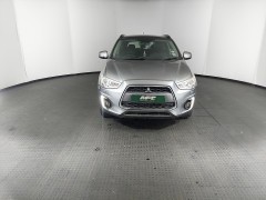 BUY MITSUBISHI ASX 2.0 5DR GLS A/T 2015 STATIONWAGON, NedbankMFC