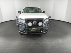 BUY NISSAN NAVARA 2.5DDTI XE S/C P/U 2024 PICKUP, NedbankMFC