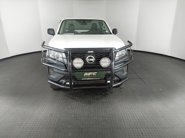NISSAN NAVARA 2.5DDTI XE S/C P/U 2024, NedbankMFC, PICKUP, OTHER, MFC AH BUY NISSAN NAVARA 2.5DDTI XE S/C P/U 2024 PICKUP, NedbankMFC