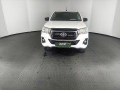 BUY TOYOTA HILUX 2.4 GD-6 SRX 4X4 A/T P/U D/C 2019 PICKUP, NedbankMFC