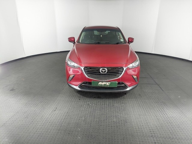 BUY MAZDA CX-3 2.0 ACTIVE 2019 STATIONWAGON, NedbankMFC
