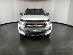 BUY FORD RANGER 3.2TDCI WILDTRAK P/U D/C 2017 PICKUP, NedbankMFC