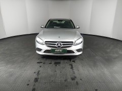 BUY MERCEDES-BENZ C180 A/T 2019 SEDAN(CLOSED TOP), NedbankMFC