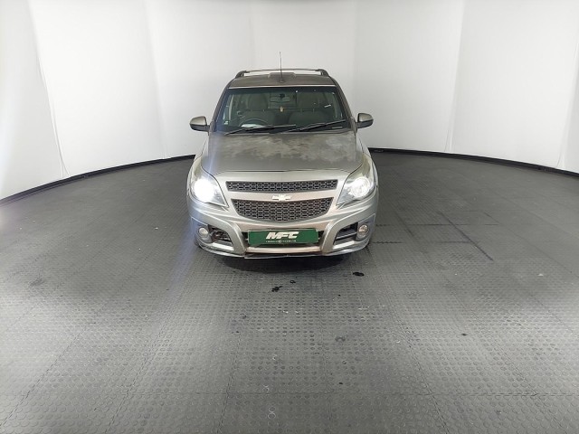 BUY CHEVROLET UTILITY 1.8 SPORT P/U S/C 2013 PICKUP, NedbankMFC