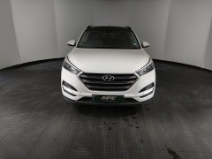 BUY HYUNDAI TUCSON 2.0 ELITE A/T 2017 HATCHBACK, NedbankMFC