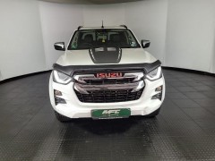 BUY ISUZU D-MAX 3.0 DDI LSE (N/R) 4X4 A/T D/C P/U 2023 PICKUP, NedbankMFC