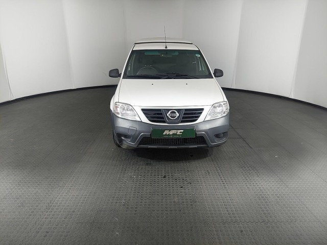 BUY NISSAN NP200 1.6 P/U S/C 2021 PICKUP, NedbankMFC