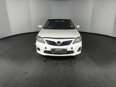 BUY TOYOTA COROLLA QUEST 1.6 2019 SEDAN(CLOSED TOP), NedbankMFC