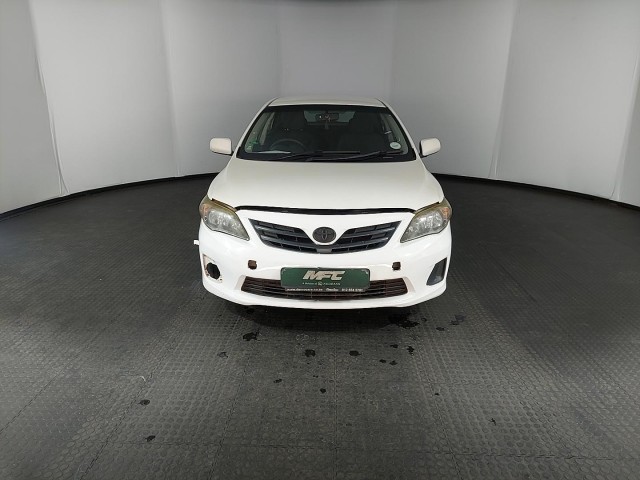 BUY TOYOTA COROLLA QUEST 1.6 2019 SEDAN(CLOSED TOP), NedbankMFC