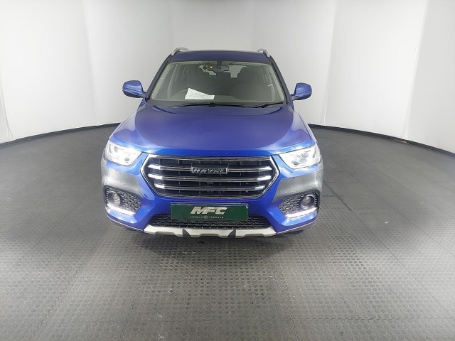 BUY HAVAL H2 1.5T CITY 2020 STATIONWAGON, NedbankMFC